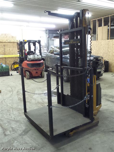 Get Big Joe Forklift For Sale PNG - Forklift Reviews