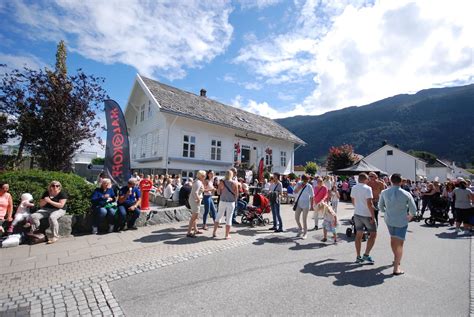 THE 15 BEST Things to Do in Nordfjordeid (2024)