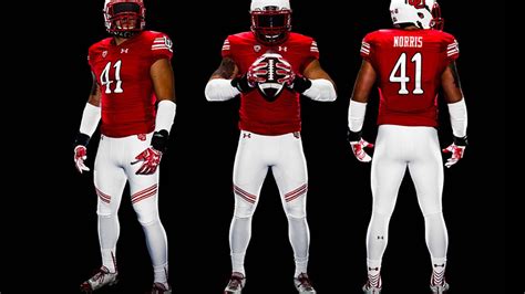 Utah Utes reveal throwback uniform coming this season