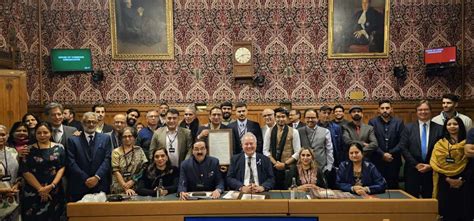 Jammu & Kashmir Day Celebrated in London - Asian News from UK