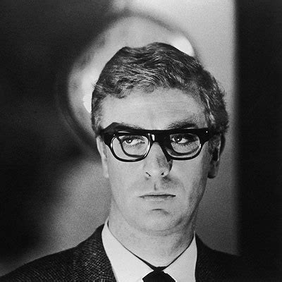 Michael Caine as Harry Palmer - Michael Caine Photo (4567706) - Fanpop