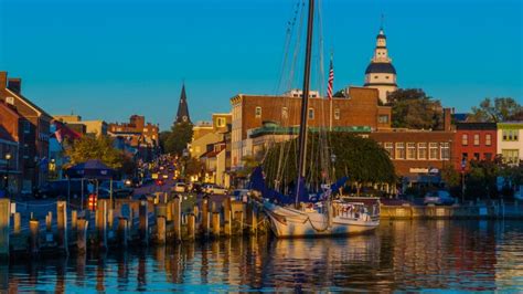 25+ Top Maryland Attractions | VisitMaryland.org