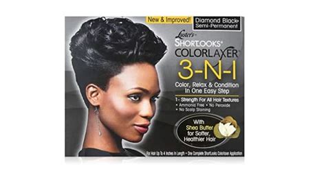 11 Best Relaxers For Black Hair 2024; For Afro 4a, 4b, And 4c Hair ...