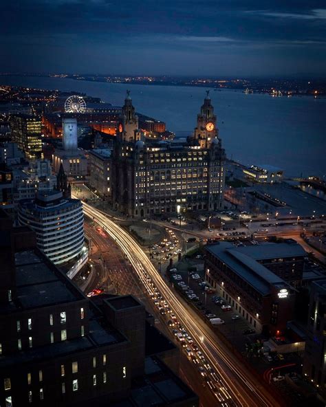 Images from the Liverpool City Region | Liverpool images, Liverpool skyline, Liverpool city