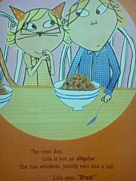 CHILDREN BOOKS FOR YOU: Charlie and Lola-My Extremely Good Annual 2009 [RM28]