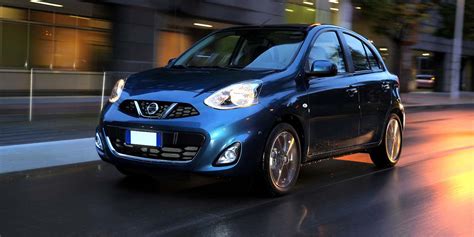 Nissan Micra colours guide and prices | carwow