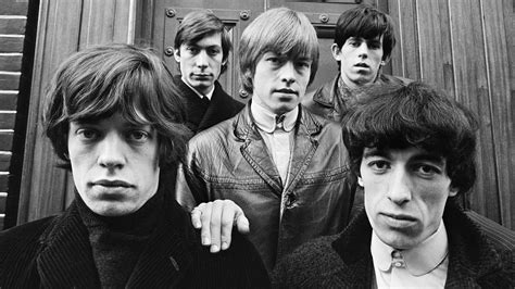 Download Music The Rolling Stones HD Wallpaper