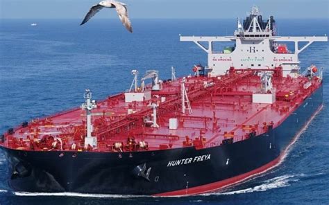 VLCC Tanker Market Still Looking For Support | Sea and Job