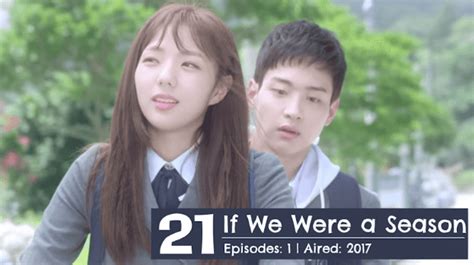 [TOP 25] 'SCHOOL ROMANCE' KOREAN DRAMA - Asian Fanatic