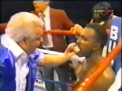 Evander Holyfield vs Michael Dokes (11-03-1989) Full Fight - video ...