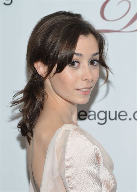 Image - Cristin-Milioti-How-I-Met-Your-Mother.jpg - How I Met Your ...