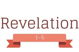 Revelation 1-5: What on Earth is going on? | Talks | Trinity Church York