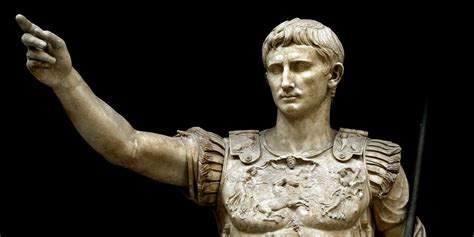 8 Things You May Not Know About Augustus | HISTORY