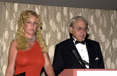 Erin Brockovich And Husband