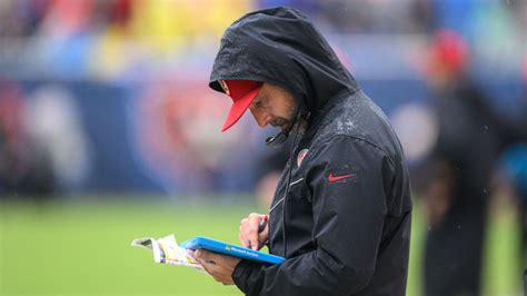 How the NFL Has Caught up to 49ers HC Kyle Shanahan's Scheme - Sports Illustrated San Francisco ...