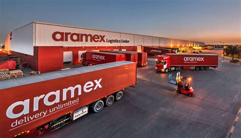 Aramex deploys disruptive technologies to innovate and grow its e-commerce business | TechRadar