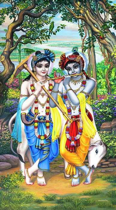 Top 137+ Balarama krishna cartoon - Tariquerahman.net