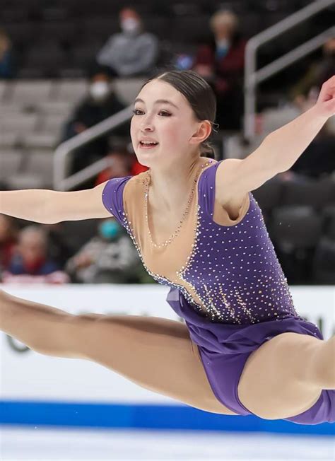 Us Figure Skating World Championships 2024 Schedule - Catie Melamie