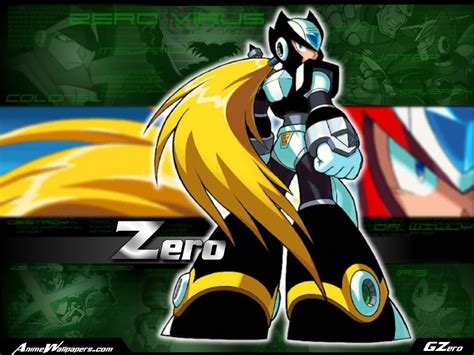 Megaman Powered UP!: Black Zero