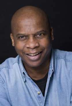 Interview: David Harris (The Warriors) | HNN