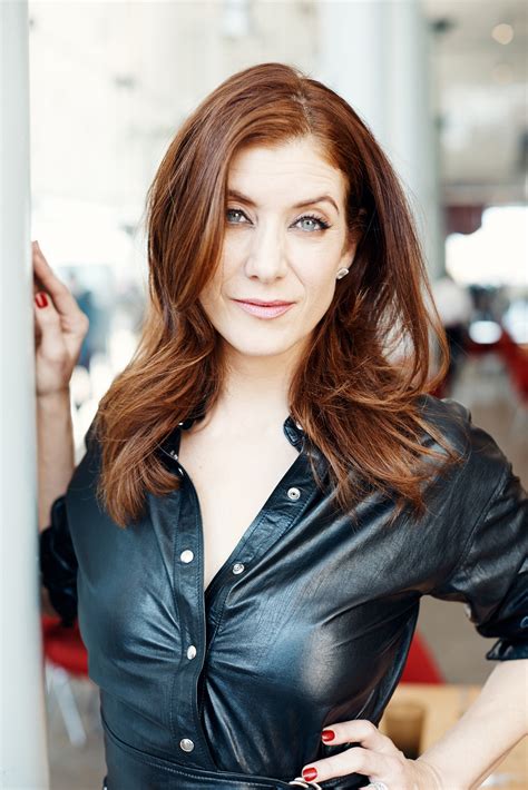 Kate Walsh Talks 13 Reasons Why, Her New Films This Year, and More - Coveteur