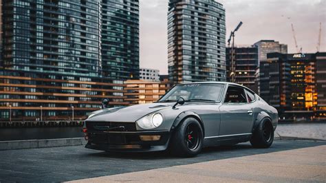 Datsun 240Z Japanese cars #JDM #Datsun #car Nissan Fairlady Z #city ...