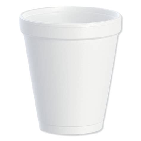 Foam Cups 8oz 25ct | Party Value