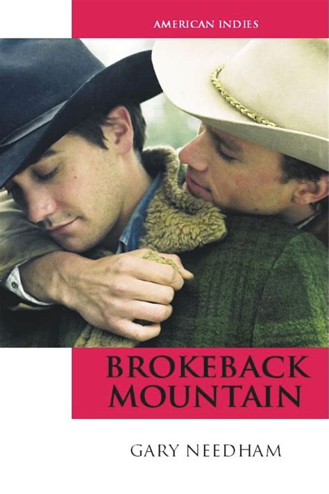 Brokeback Mountain