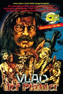 Película: Vlad Tepes (1979) | abandomoviez.net