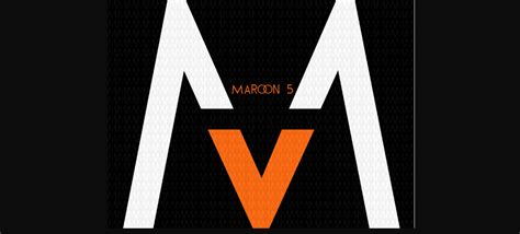 MAROON 5 SIGN TO INTERSCOPE RECORDS & LIVE NATION: NEW ALBUM ‘V’ DUE IN ...