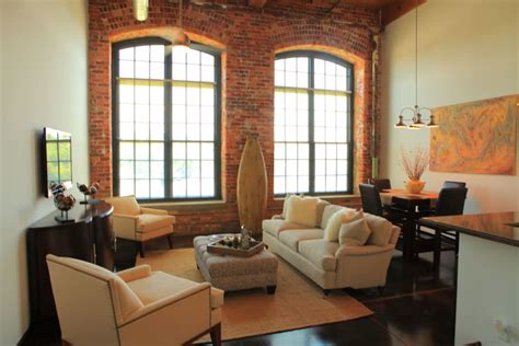 Photos of The Lofts Of Greenville | Apartments in Greenville, SC