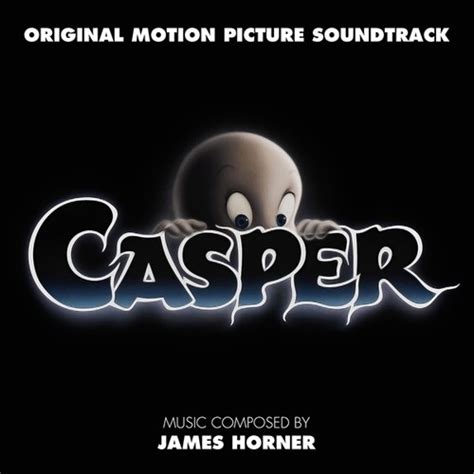 Stream James Horner - Casper's Lullaby - Midi Mockup | Spitfire Audio ...