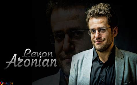 8 Productions: Levon Aronian