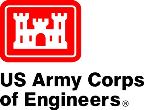 File:US-ArmyCorpsOfEngineers-Logo.svg - Wikimedia Commons