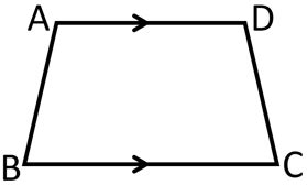 Every rhombus is a parallelogram