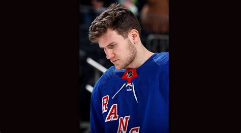 NHL star Adam Fox isn’t your average bar mitzvah boy from Long Island ...