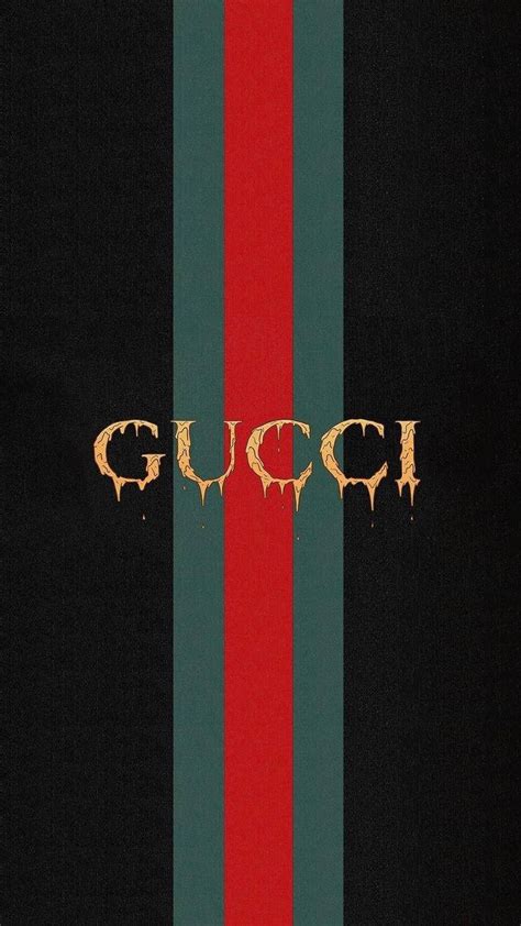 Gucci Background For Iphone