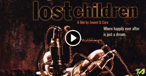 The City of Lost Children Trailer (1995)