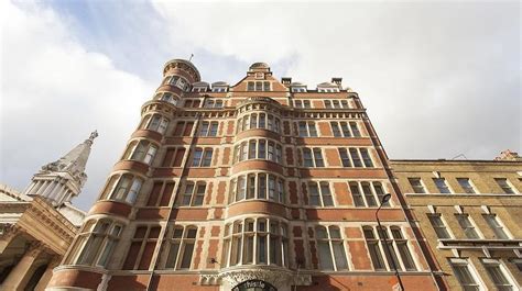 ≡ THISTLE HOLBORN HOTEL 4⋆ ≡ LONDON, UNITED KINGDOM ≡ UPDATED RATES