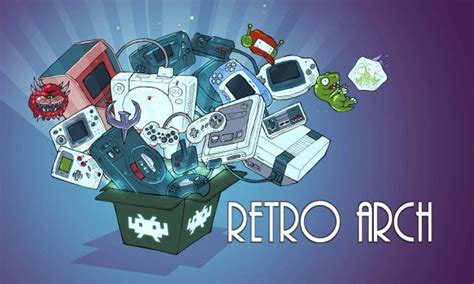 Best Retroarch Cores