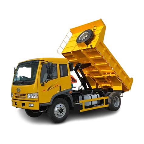 Yellow Amw Tipper Trucks Spare Parts at Best Price in Ahmedabad | Wahan Engineering Corporation