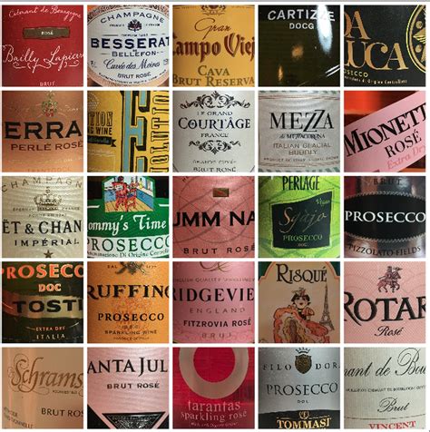 Sparkling-wine guide 2017: 34 bottles, prices, terms to know (photos) - cleveland.com