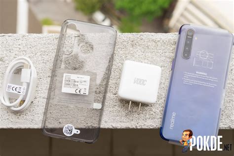 realme 5 Pro Review — improving on what matters most - Pokde.Net