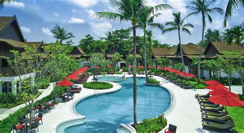 Discover Tropical Bliss at Amari Koh Samui Resort