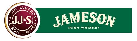 Jameson Whiskey Logo - LogoDix