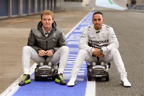 Lewis Hamilton, Nico Rosberg, random numbers, the A’s, and 9-11 | Steve ...