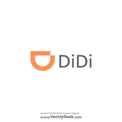 DiDi Logo Vector - (.Ai .PNG .SVG .EPS Free Download)