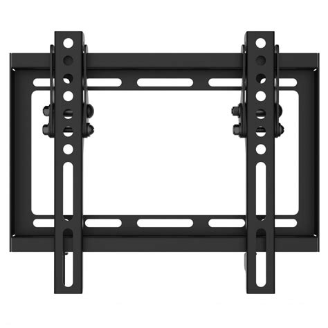 ProMounts Small Tilt TV Wall Mount for 13 to 47 inch-FT22 - The Home Depot