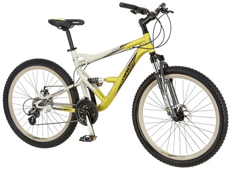 Top 5 Mongoose Mountain Bikes - Extreme Sports X