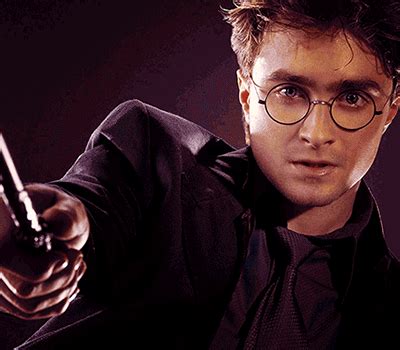 Harry Potter Gif - IceGif